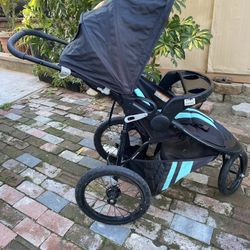 BabyTrend Stroller 