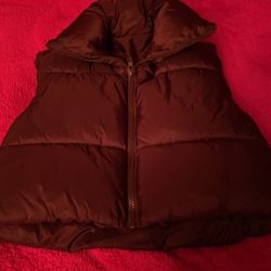 Puffer Vest