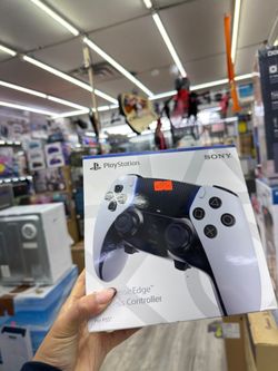 PLAYSTATION DUAL SENSE CONTROLLER
