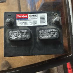 Battery For Chevy Colorado 2007