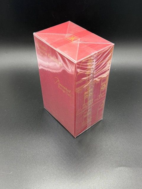 Baccarat Rouge 540 Extract de Parfum, 2.4 oz (70ml), Sealed.