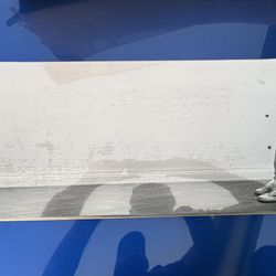 Travis Scott Skateboard