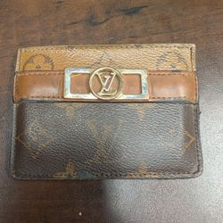 Louis Vuitton Card Holder