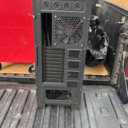 Large Desktop Case