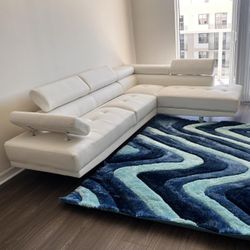 Brand New Sectional Sofa / Sofa Seccional Nuevo a  Estrenar...Fast Delivery 🚚 