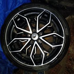 American Racing Rims