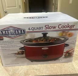 Slow Cooker 