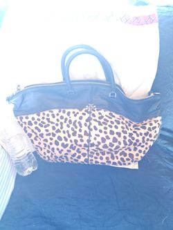 Toryburch purse