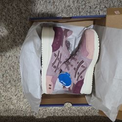 Asics x KITH GelLyteIII 07 Remastered Sz 8.5