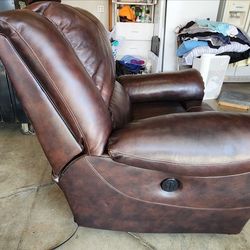 Recliner