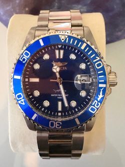 Invicta Pro Diving Watch