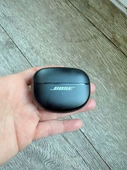 Bose earbuds