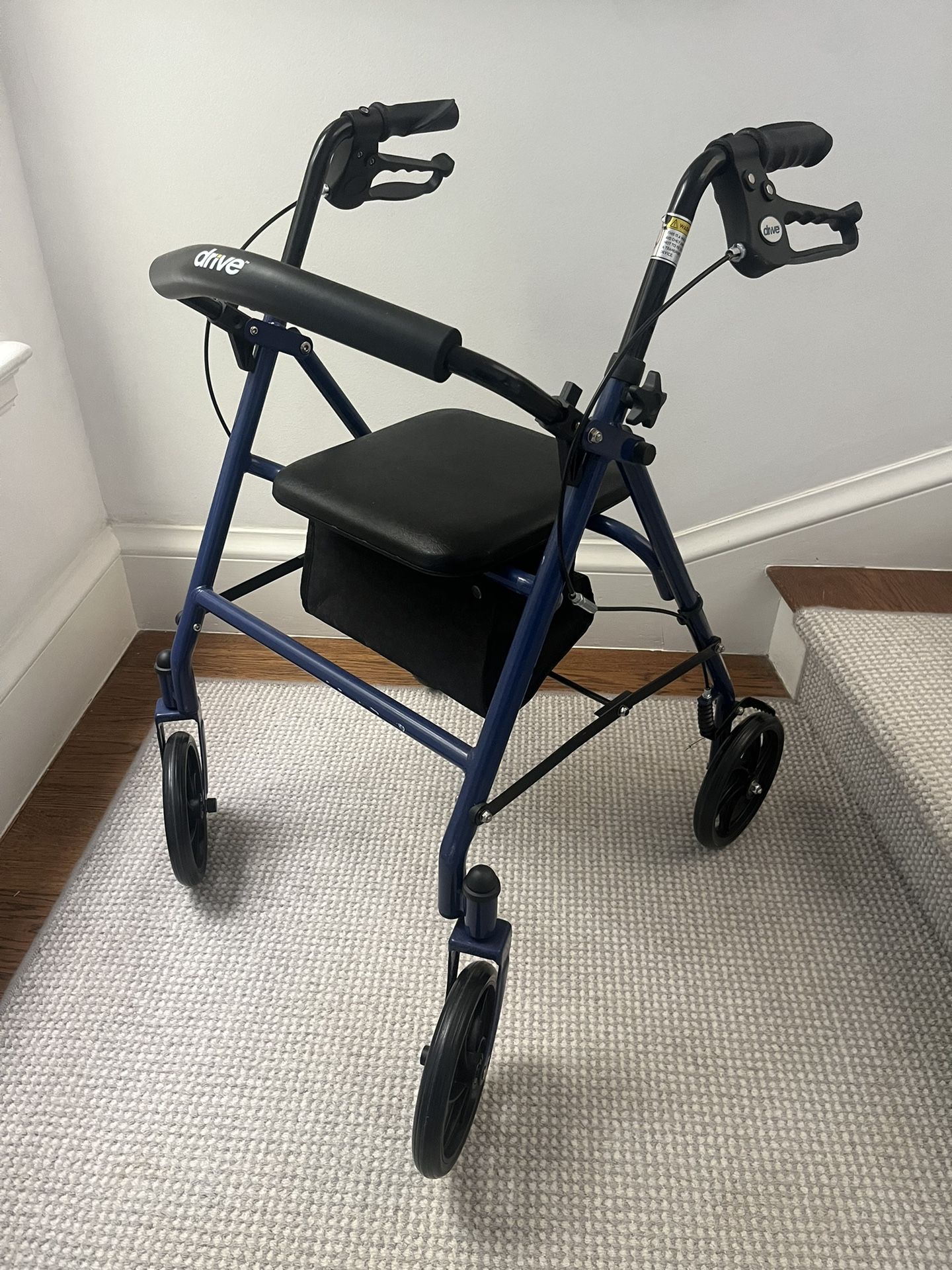 Rolling Walker