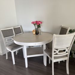 Dining Table Set