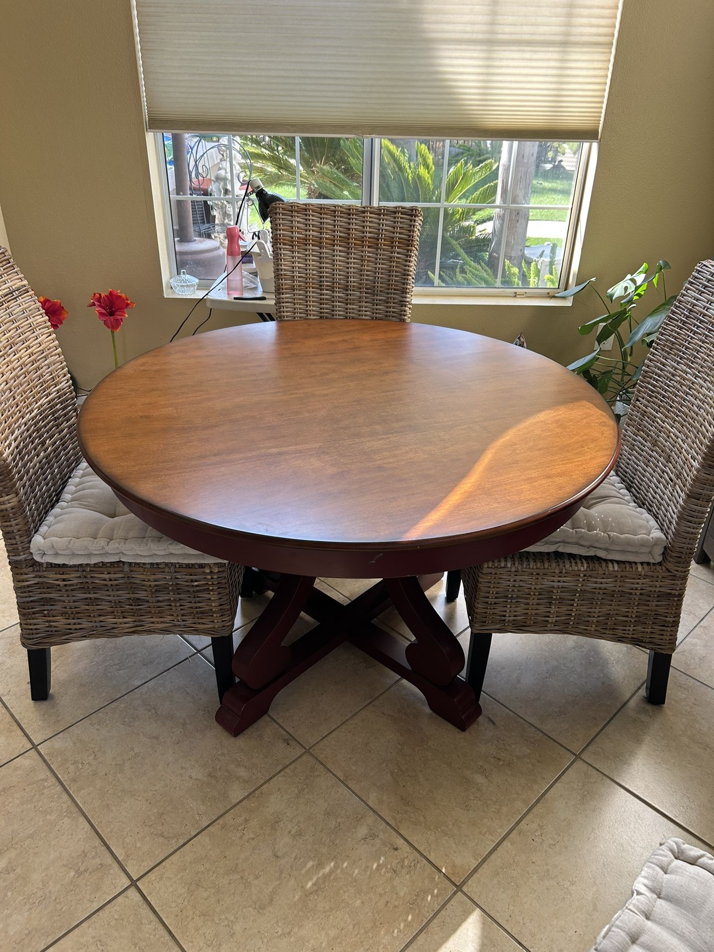 Dining Room Table