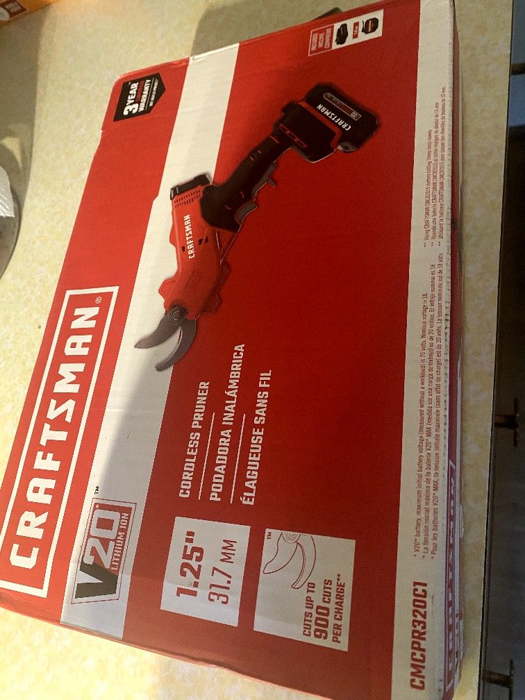New In Box Store Price After Tax 153.39