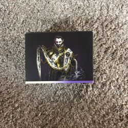 Lost Cavern Of Ixlan, “Blood Rites” Precon MTG Commander Deck 