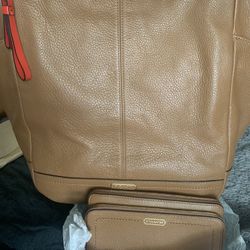 New With Tags With Wallet 