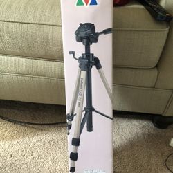 Camera Tripod.