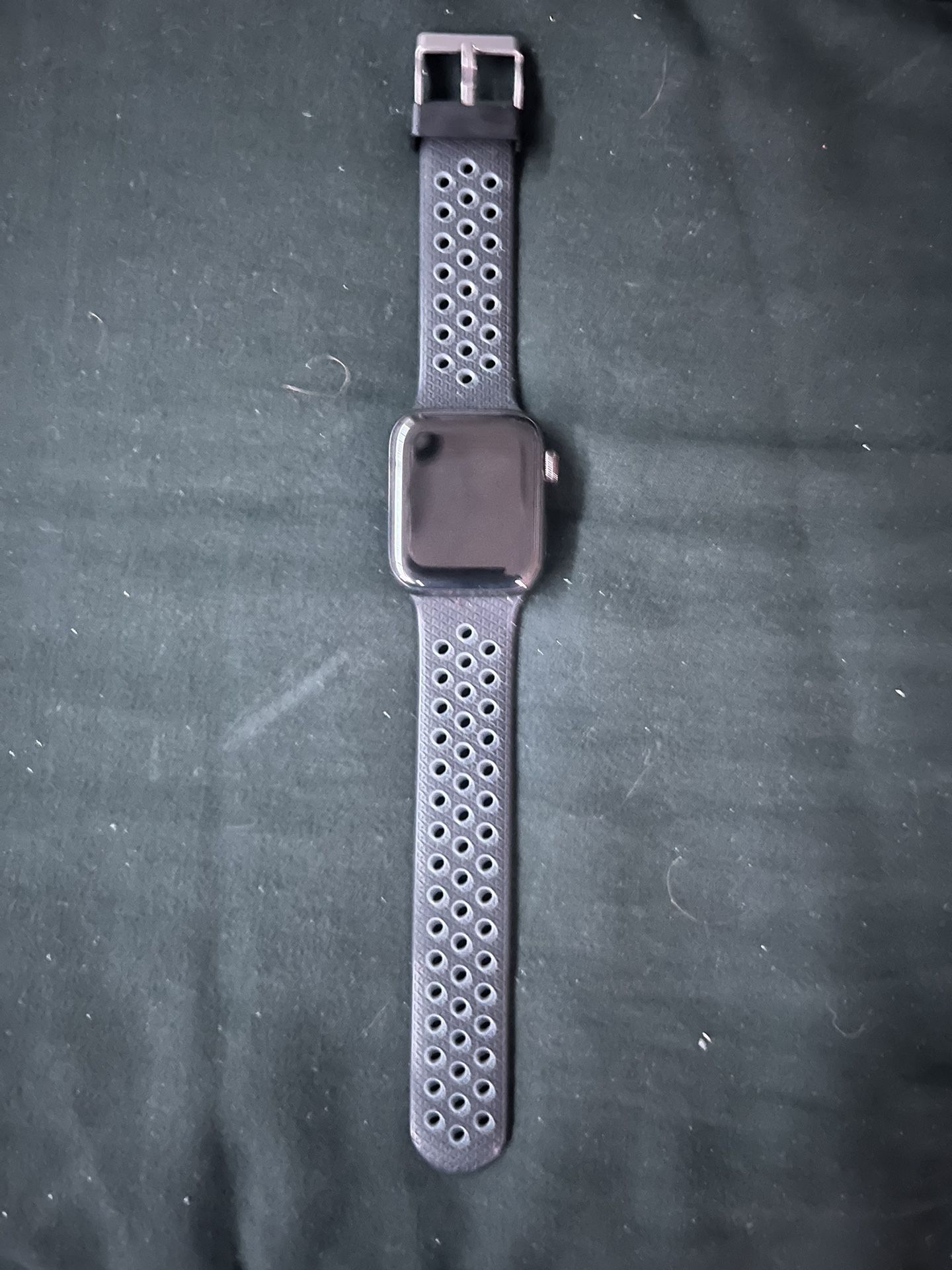 Apple Watch 6 Series (Cellular+GPS)