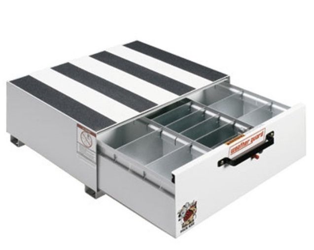 Weather Guard PackRat Utility Box