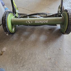 Lawn Mower