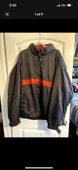 Tri-Mountain Zip Up Jacket (RN 88051)
