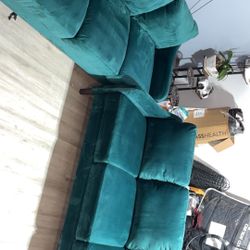 Couches 