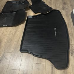 Floor Mats 
