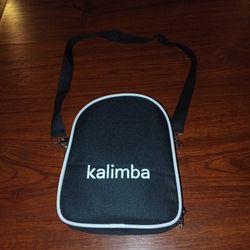 Kalimba Instrument 