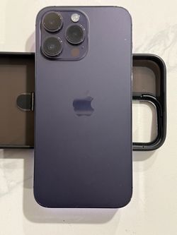 IPHONE 14 PRO MAX 128GB