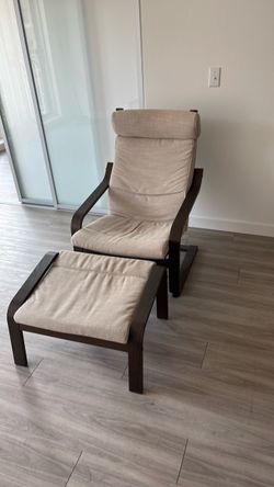 Ikea Chair