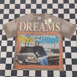 Valley Dreams Gray Tee