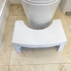 Toilet Stool 