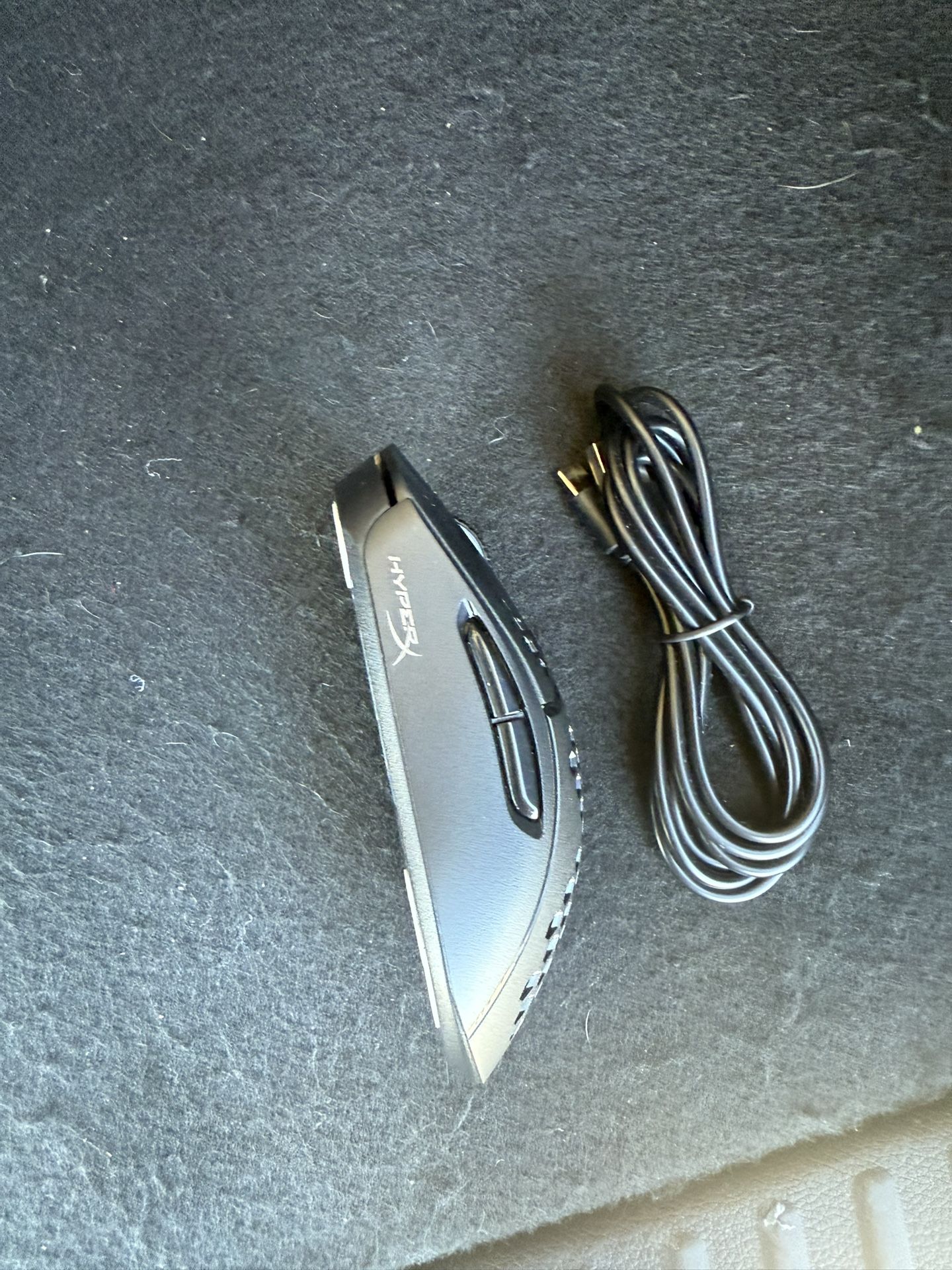 Hyper x pulsfire Wireless