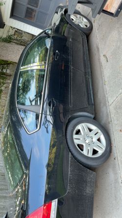 2011 Chevy Impala LT