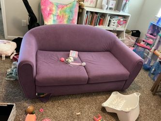Child’s Couch