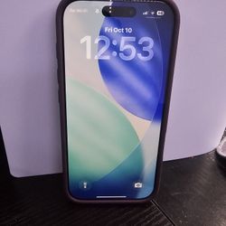 New IPhone 16 Pro T-mobile Unlocked 128GB