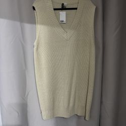 H&M Sweater Vest 