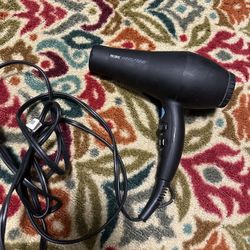 Risk speed Greek Hair Dryer