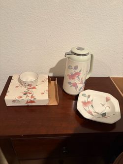 Dishes