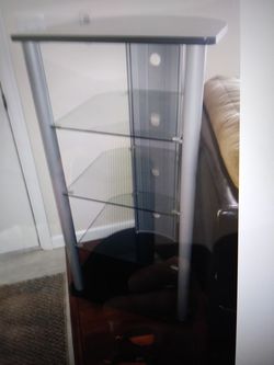 Entertainment/Media stand