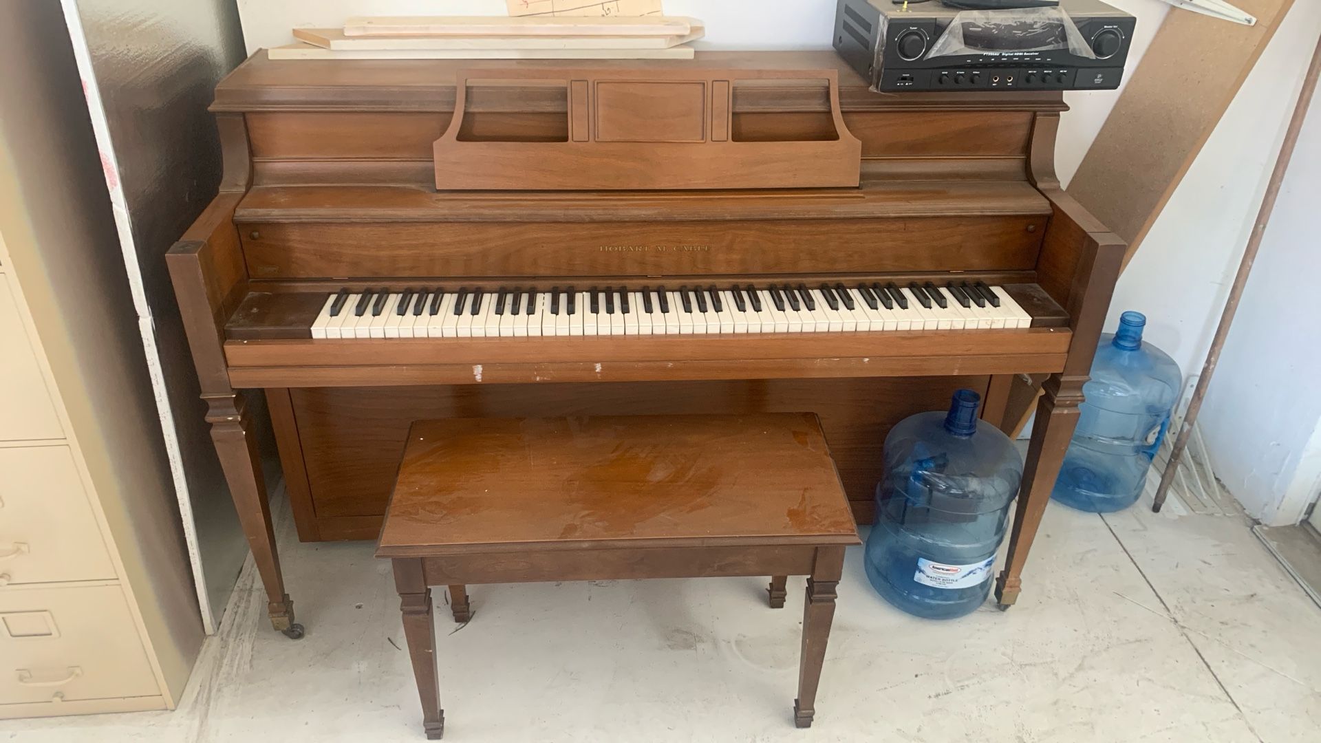 Piano 