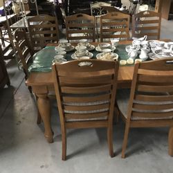 Farm Table