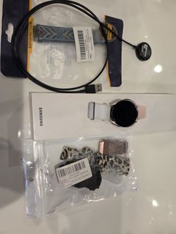 Galaxy Watch 