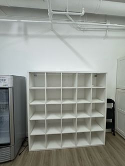 Shelf