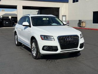 2016 Audi Q5