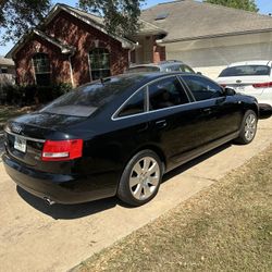 2006 Audi A6