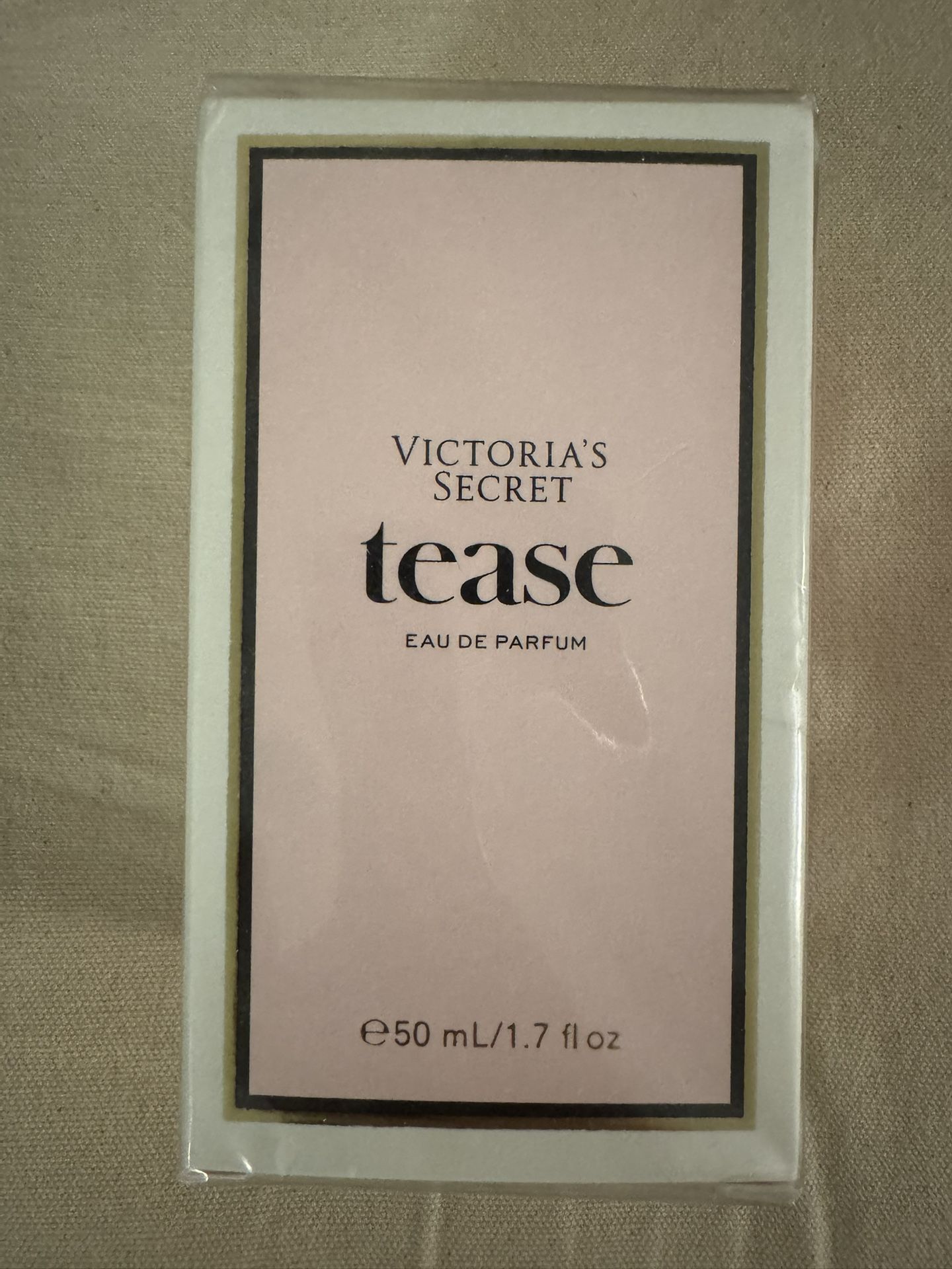 Victoria Secret TEASE perfum 1.7fl Oz
