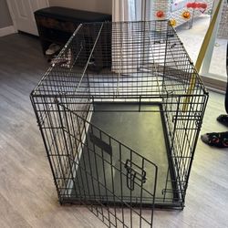Large Dog Crate